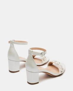 KIDS' CARRSON PEARL -Steve Madden Shop STEVEMADDEN KIDS JCARRSON PEARL 03