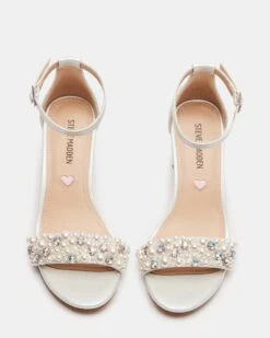 KIDS' CARRSON PEARL -Steve Madden Shop STEVEMADDEN KIDS JCARRSON PEARL 04