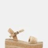 KIDS' CLEO NATURAL -Steve Madden Shop STEVEMADDEN KIDS JCLEO NATURAL