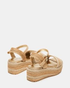 KIDS' CLEO NATURAL -Steve Madden Shop STEVEMADDEN KIDS JCLEO NATURAL 02