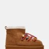 KIDS' GLAZER COGNAC -Steve Madden Shop STEVEMADDEN KIDS JGLAZER COGNAC
