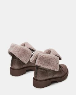 KIDS' GUNNER TAUPE -Steve Madden Shop STEVEMADDEN KIDS JGUNNER TAUPE 07