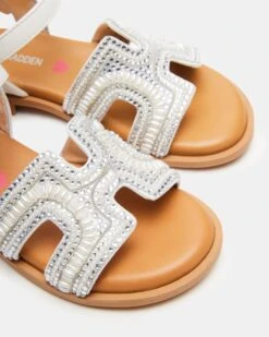 KIDS' HAYDLYN IVORY -Steve Madden Shop STEVEMADDEN KIDS JHAYDLYN IVORY 04