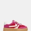 KIDS' JERSEY PINK 8 KIDS' JERSEY PINK -Steve Madden Shop STEVEMADDEN KIDS JJERSEYC PINK 01