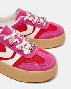 KIDS' JERSEY PINK 10 KIDS' JERSEY PINK -Steve Madden Shop STEVEMADDEN KIDS JJERSEYC PINK 03
