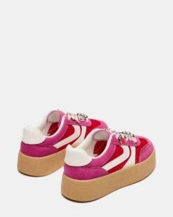 KIDS' JERSEY PINK 12 KIDS' JERSEY PINK -Steve Madden Shop STEVEMADDEN KIDS JJERSEYC PINK 04