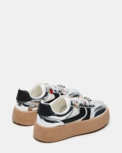 KIDS' JERSEY SILVER 10 KIDS' JERSEY SILVER -Steve Madden Shop STEVEMADDEN KIDS JJERSEY SILVER 02