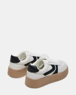 KIDS' JERSEY WHITE -Steve Madden Shop STEVEMADDEN KIDS JJERSEY WHITE 02