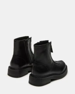KIDS' JONES BLACK -Steve Madden Shop STEVEMADDEN KIDS JJONES BLACK 02