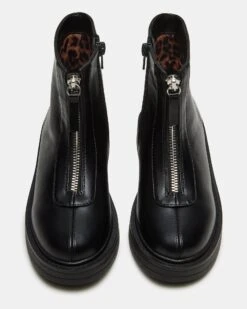 KIDS' JONES BLACK -Steve Madden Shop STEVEMADDEN KIDS JJONES BLACK 04