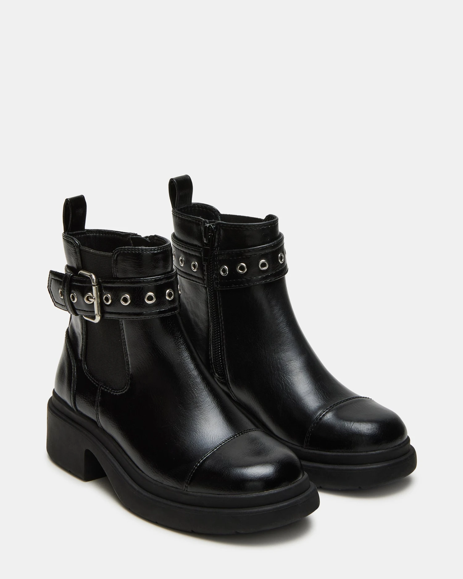 KIDS' KIKI BLACK 2 KIDS' KIKI BLACK - Image 2