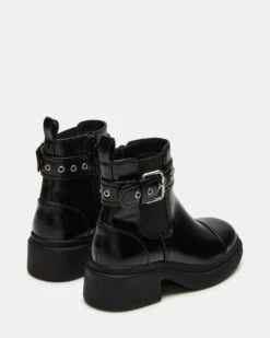 KIDS' KIKI BLACK 9 KIDS' KIKI BLACK -Steve Madden Shop STEVEMADDEN KIDS JKIKI BLACK 02