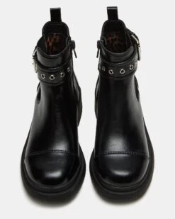 KIDS' KIKI BLACK 8 KIDS' KIKI BLACK -Steve Madden Shop STEVEMADDEN KIDS JKIKI BLACK 03