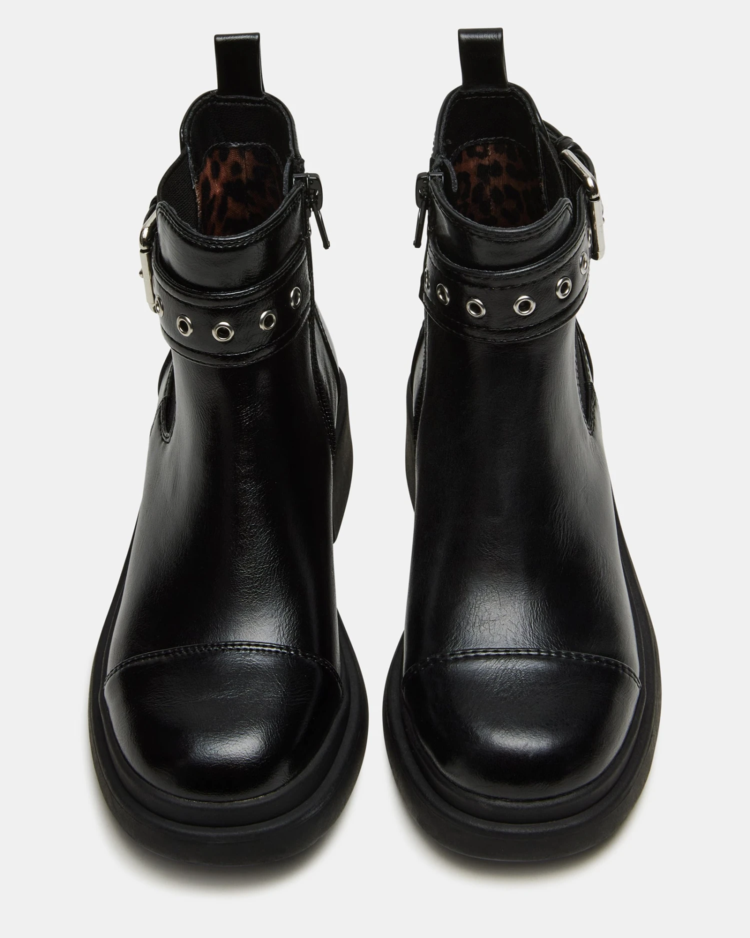 KIDS' KIKI BLACK 4 KIDS' KIKI BLACK - Image 4