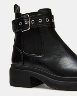 KIDS' KIKI BLACK 7 KIDS' KIKI BLACK -Steve Madden Shop STEVEMADDEN KIDS JKIKI BLACK 04