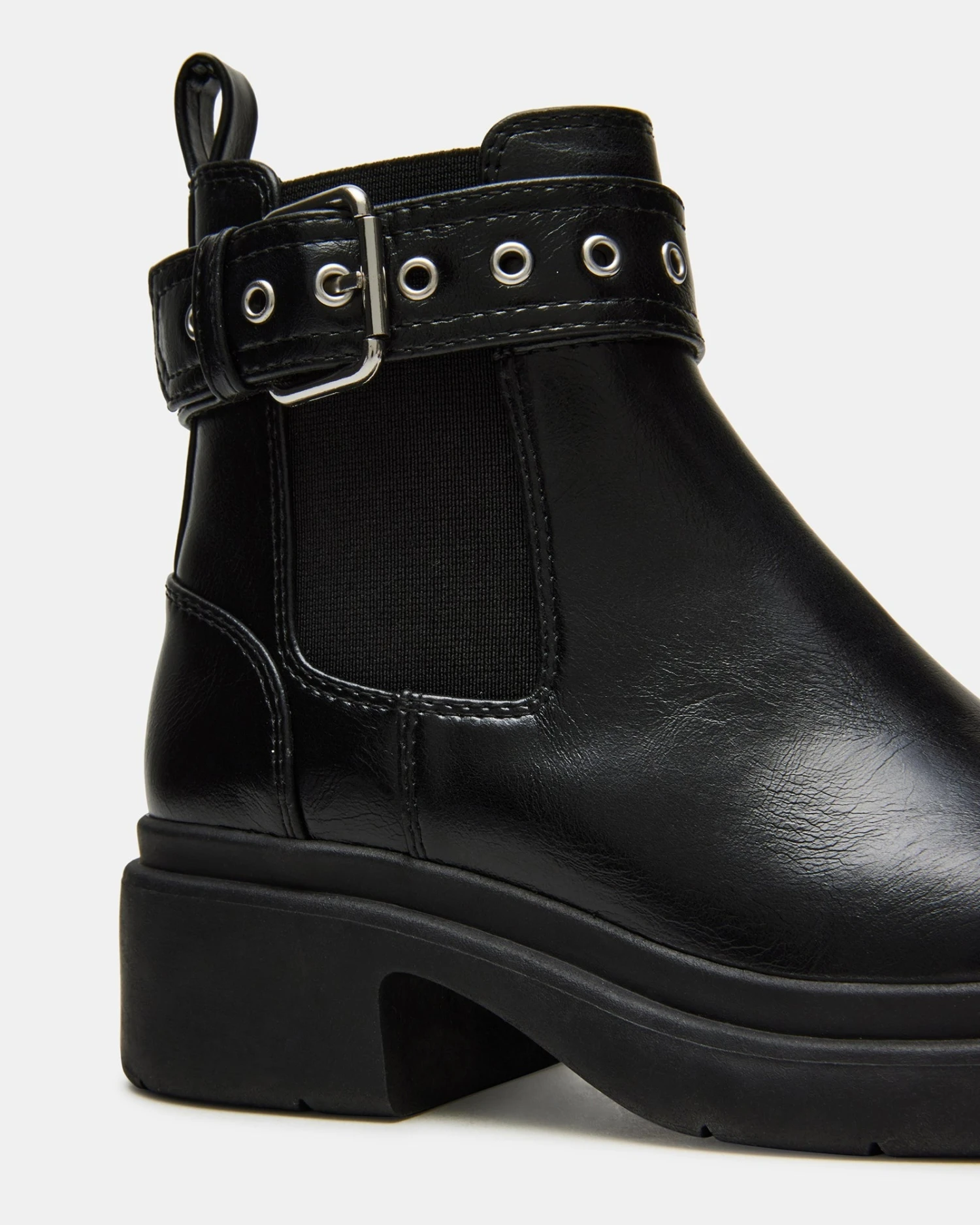 KIDS' KIKI BLACK 3 KIDS' KIKI BLACK - Image 3