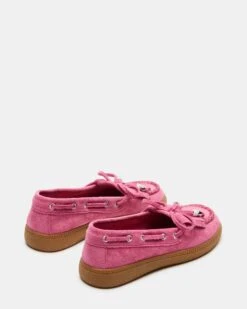 KIDS' KRISP PINK -Steve Madden Shop STEVEMADDEN KIDS JKRISP PINK 03