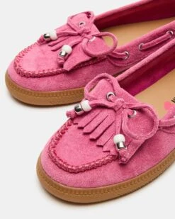 KIDS' KRISP PINK -Steve Madden Shop STEVEMADDEN KIDS JKRISP PINK 05