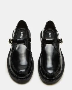 KIDS' LEONA BLACK -Steve Madden Shop STEVEMADDEN KIDS JLEONA BLACK 04