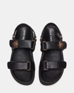 KIDS' MONA BLACK -Steve Madden Shop STEVEMADDEN KIDS JMONA BLACK 03