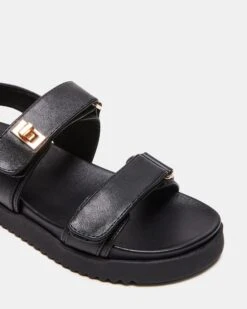 KIDS' MONA BLACK -Steve Madden Shop STEVEMADDEN KIDS JMONA BLACK 04