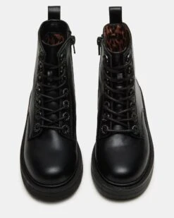 KIDS' NOLITA BLACK 8 KIDS' NOLITA BLACK -Steve Madden Shop STEVEMADDEN KIDS JNOLITA BLACK 03