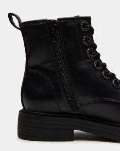 KIDS' NOLITA BLACK 7 KIDS' NOLITA BLACK -Steve Madden Shop STEVEMADDEN KIDS JNOLITA BLACK 04