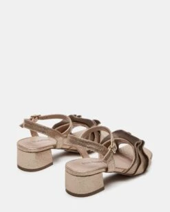 KIDS' PRESS GOLD -Steve Madden Shop STEVEMADDEN KIDS JPRESS GOLD 02
