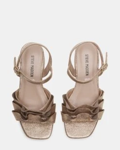 KIDS' PRESS GOLD -Steve Madden Shop STEVEMADDEN KIDS JPRESS GOLD 03