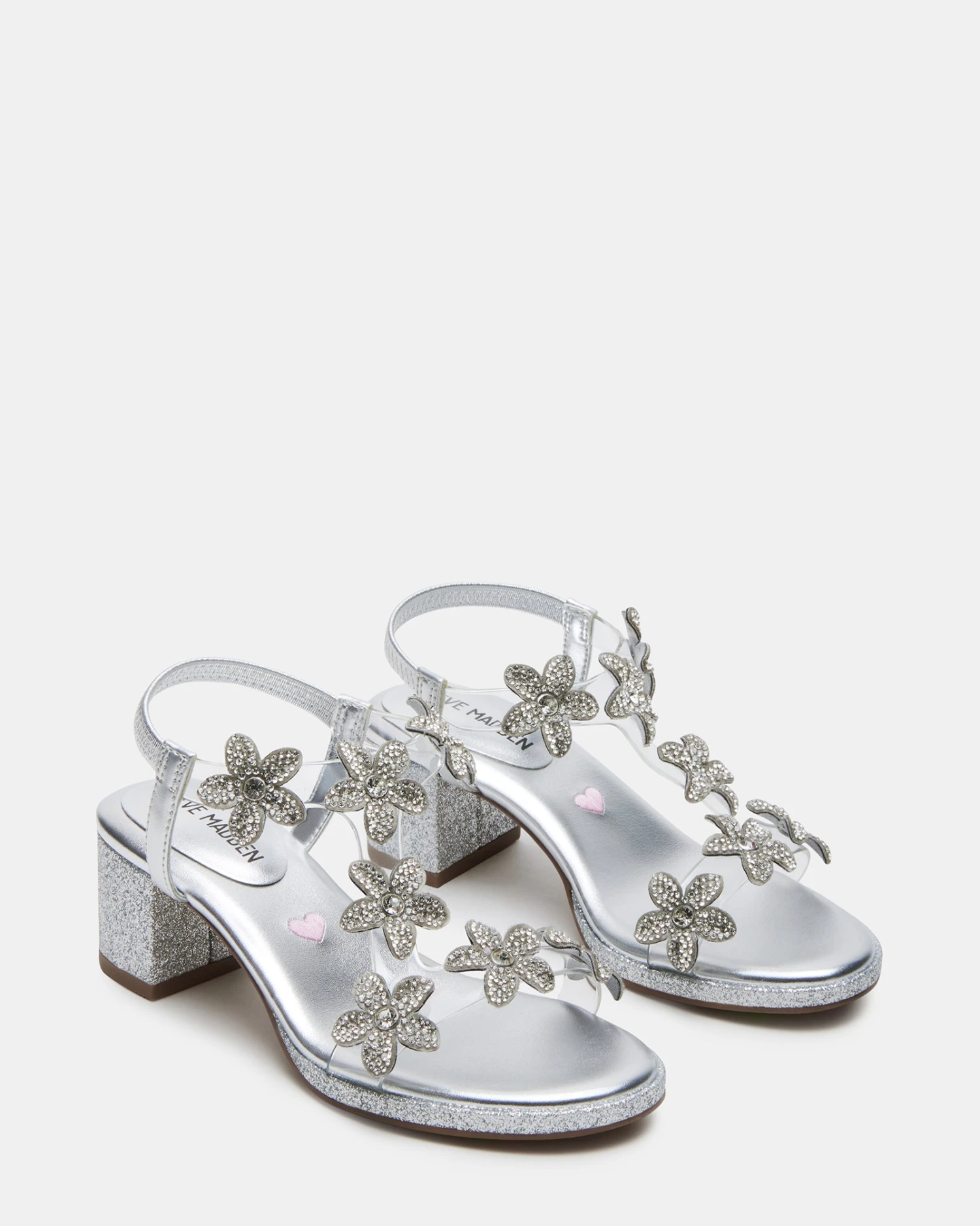 KIDS' SAVVY SILVER 2 KIDS' SAVVY SILVER - Image 2