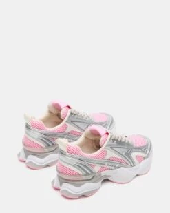 KIDS' SPEDSTR PINK -Steve Madden Shop STEVEMADDEN KIDS JSPEDSTR PINK 03