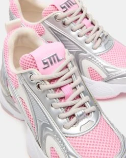 KIDS' SPEDSTR PINK -Steve Madden Shop STEVEMADDEN KIDS JSPEDSTR PINK 05