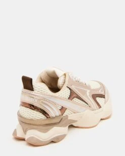 KIDS' SPEDSTR ROSE GOLD -Steve Madden Shop STEVEMADDEN KIDS JSPEDSTR ROSE GOLD 02