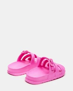 KIDS' SPIRIT PINK -Steve Madden Shop STEVEMADDEN KIDS JSPIRIT PINK 02