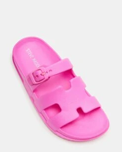 KIDS' SPIRIT PINK -Steve Madden Shop STEVEMADDEN KIDS JSPIRIT PINK 03