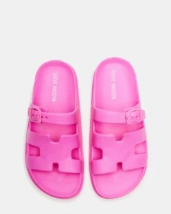 KIDS' SPIRIT PINK -Steve Madden Shop STEVEMADDEN KIDS JSPIRIT PINK 04