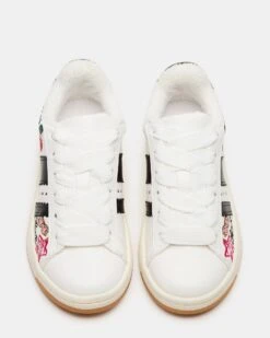 KIDS' TEAM WHITE MULTI -Steve Madden Shop STEVEMADDEN KIDS JTEAM WHITE MULTI 04