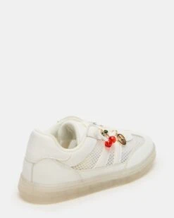 KIDS' VERDICT WHITE MULTI -Steve Madden Shop STEVEMADDEN KIDS JVERDICT WHITE MULTI 02