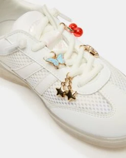 KIDS' VERDICT WHITE MULTI -Steve Madden Shop STEVEMADDEN KIDS JVERDICT WHITE MULTI 04