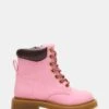 TODDLERS' JUMBLE PINK -Steve Madden Shop STEVEMADDEN KIDS TJUMBLE PINK 01