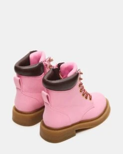 TODDLERS' JUMBLE PINK -Steve Madden Shop STEVEMADDEN KIDS TJUMBLE PINK 03