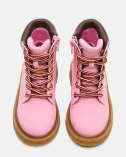 TODDLERS' JUMBLE PINK -Steve Madden Shop STEVEMADDEN KIDS TJUMBLE PINK 04