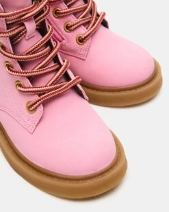 TODDLERS' JUMBLE PINK -Steve Madden Shop STEVEMADDEN KIDS TJUMBLE PINK 05
