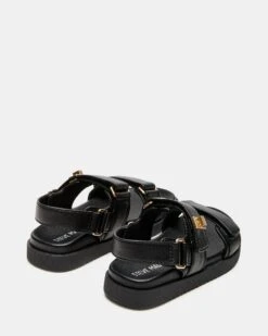 TODDLERS' MONA BLACK -Steve Madden Shop STEVEMADDEN KIDS TMONA BLACK 02