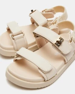 TODDLERS' MONA BONE -Steve Madden Shop STEVEMADDEN KIDS TMONA BONE 05
