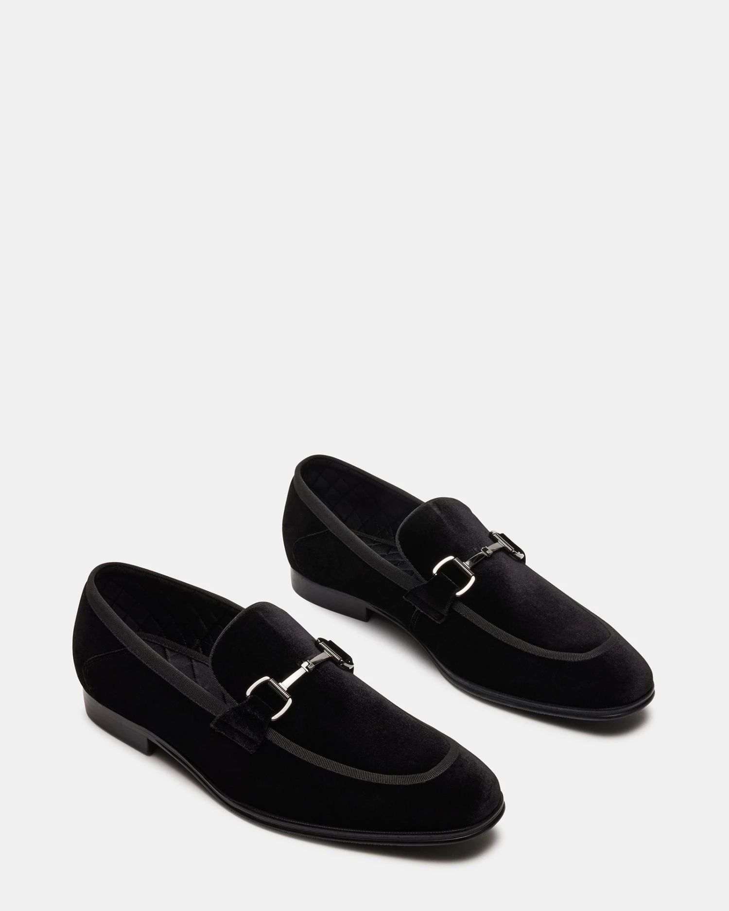 AADI BLACK/SILVER 2 AADI BLACK/SILVER - Image 2