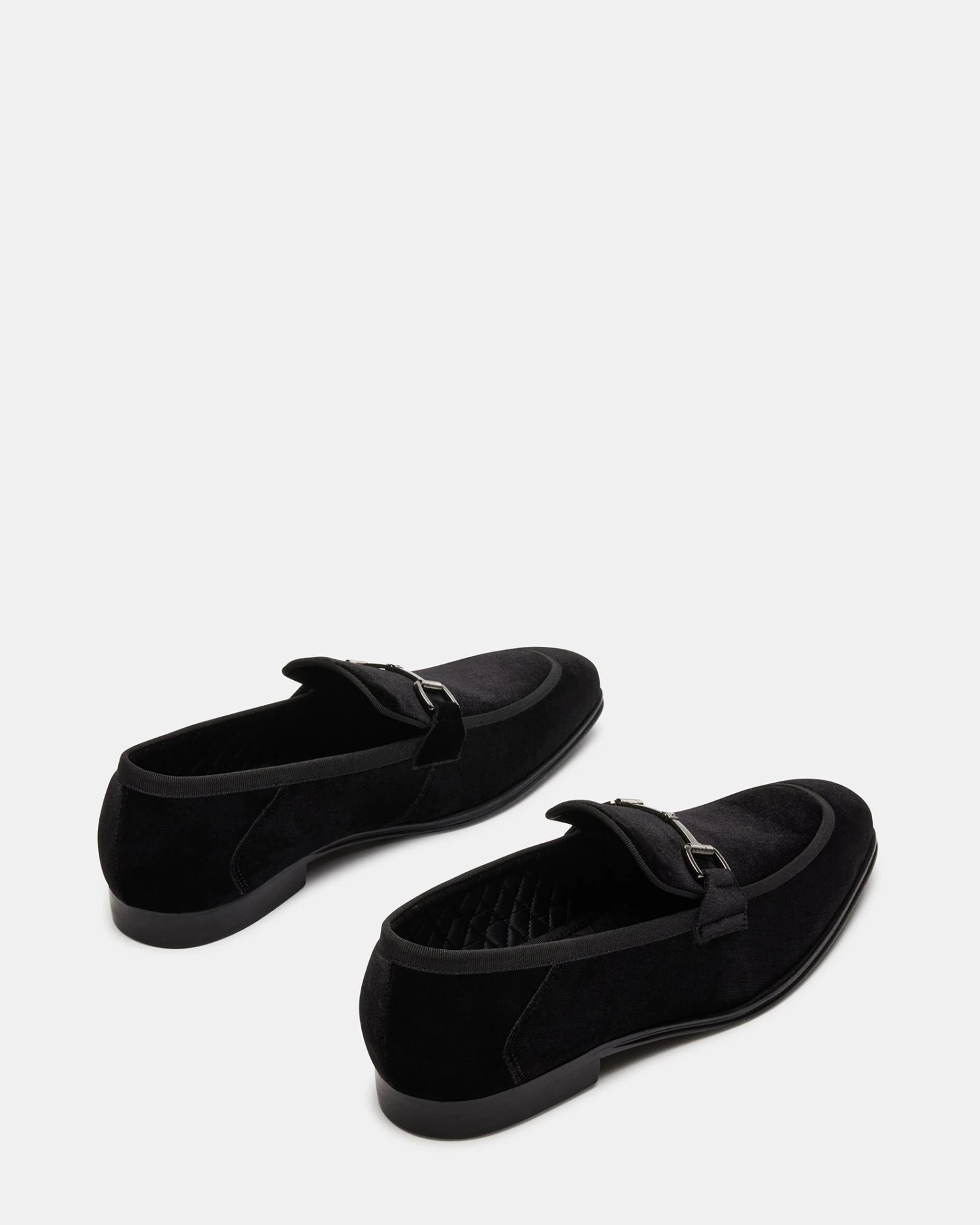 AADI BLACK/SILVER 5 AADI BLACK/SILVER - Image 5