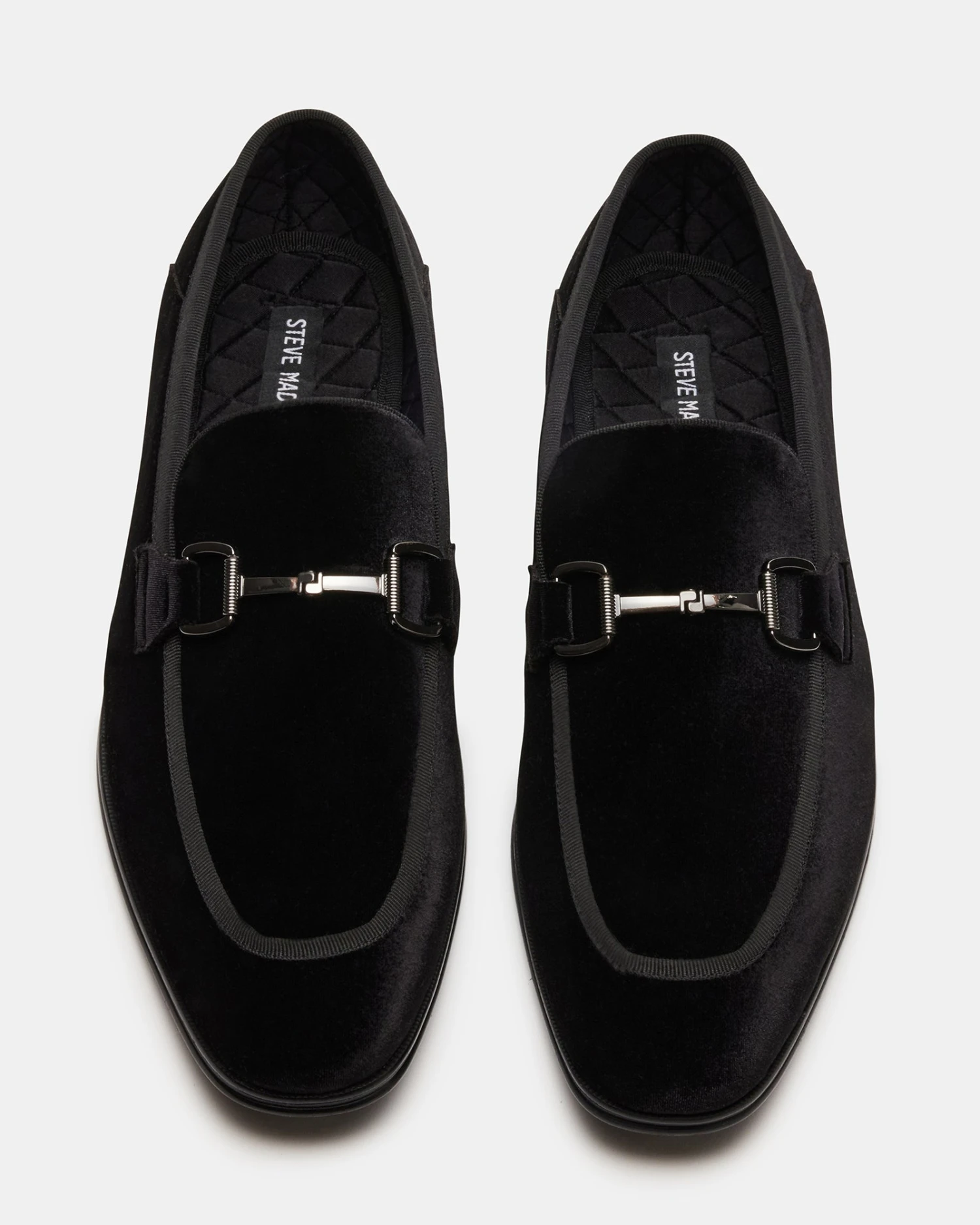 AADI BLACK/SILVER 4 AADI BLACK/SILVER - Image 4