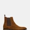 ALDAIR CHESTNUT SUEDE -Steve Madden Shop STEVEMADDEN MENS ALDAIR CHESTNUT SUEDE 01
