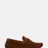 AMALFI TOBACCO SUEDE -Steve Madden Shop STEVEMADDEN MENS AMALFI TOBACCO SUEDE 01